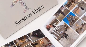 Photobooks de viaje: revive tus aventuras con un regalo único