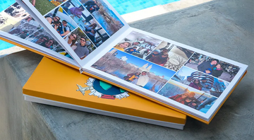 Tus vacaciones merecen más que un carrete digital: crea un photobook premium