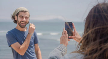 Cómo seleccionar las mejores fotos de tus viajes para tu photobook