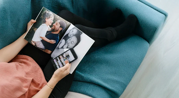 ¿Cuándo conviene imprimir fotos y cuándo mantenerlas digitales?