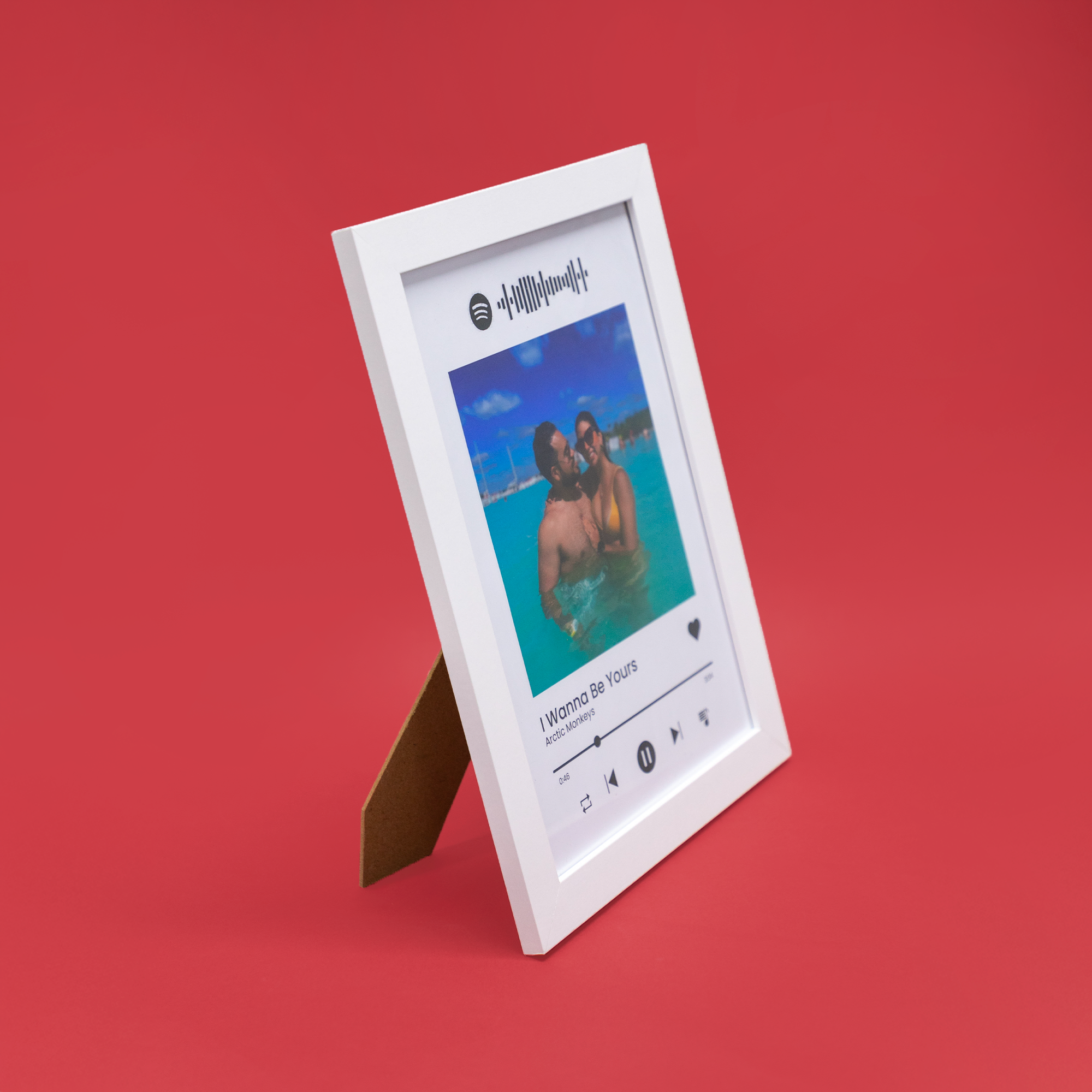 Cuadro Collage - Spotify