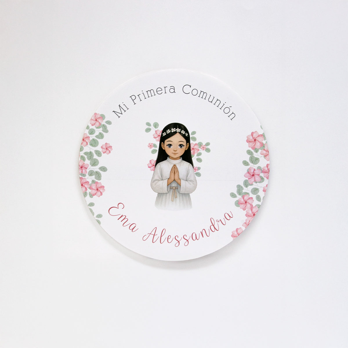 Letrero Decorativo