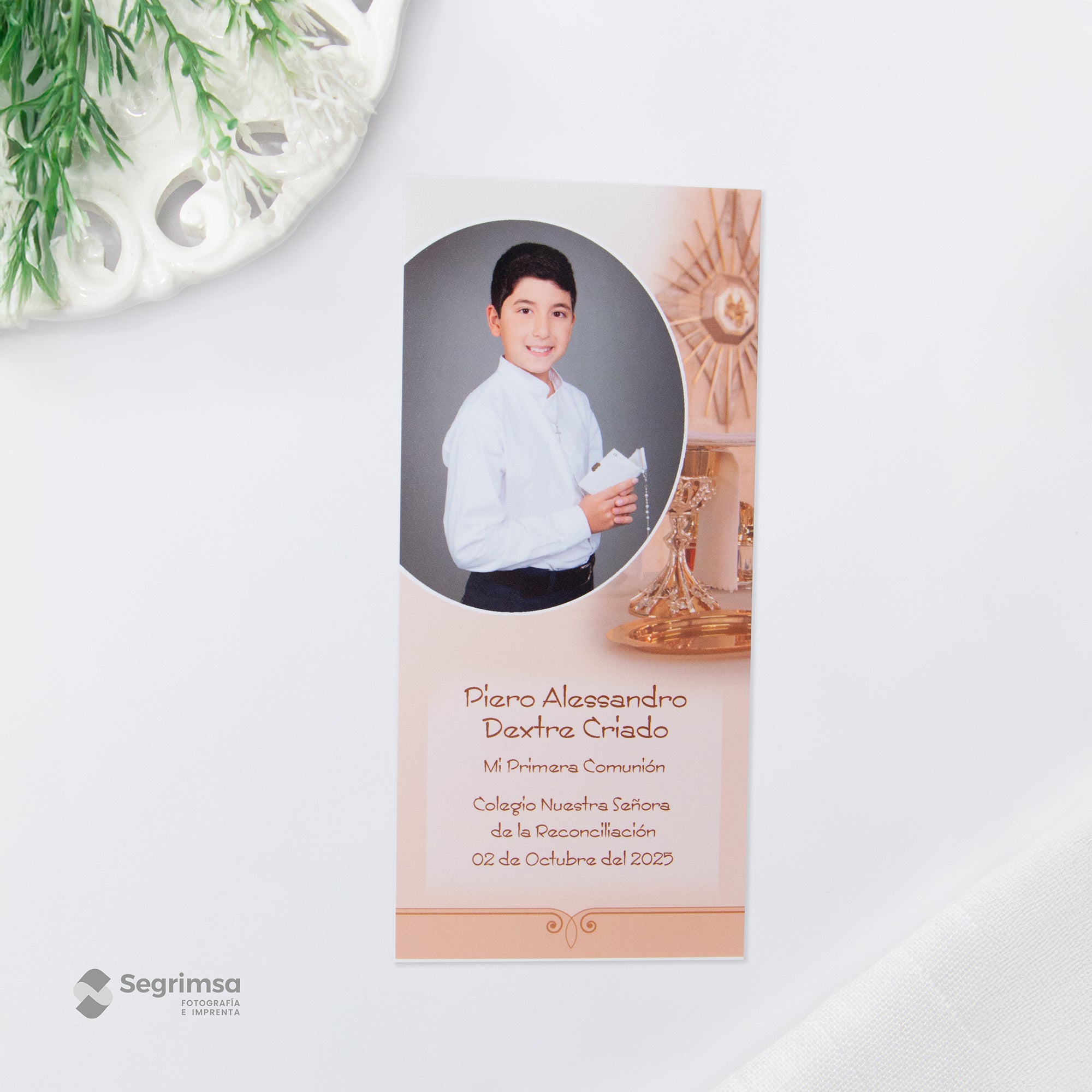 Foto Estampa Niño Modelo E3040-0