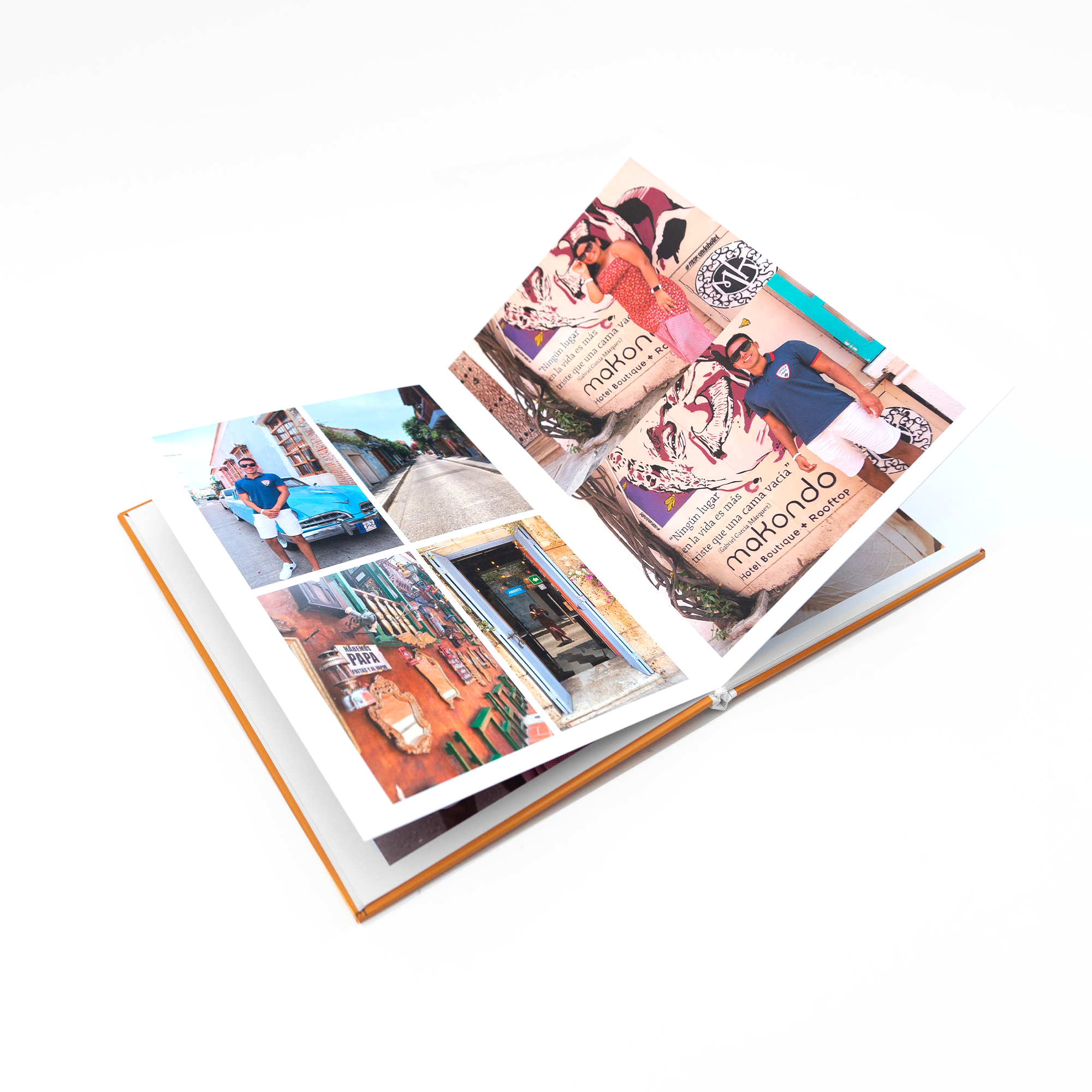 Photobook Mini Assouline - Papel Fotográfico
