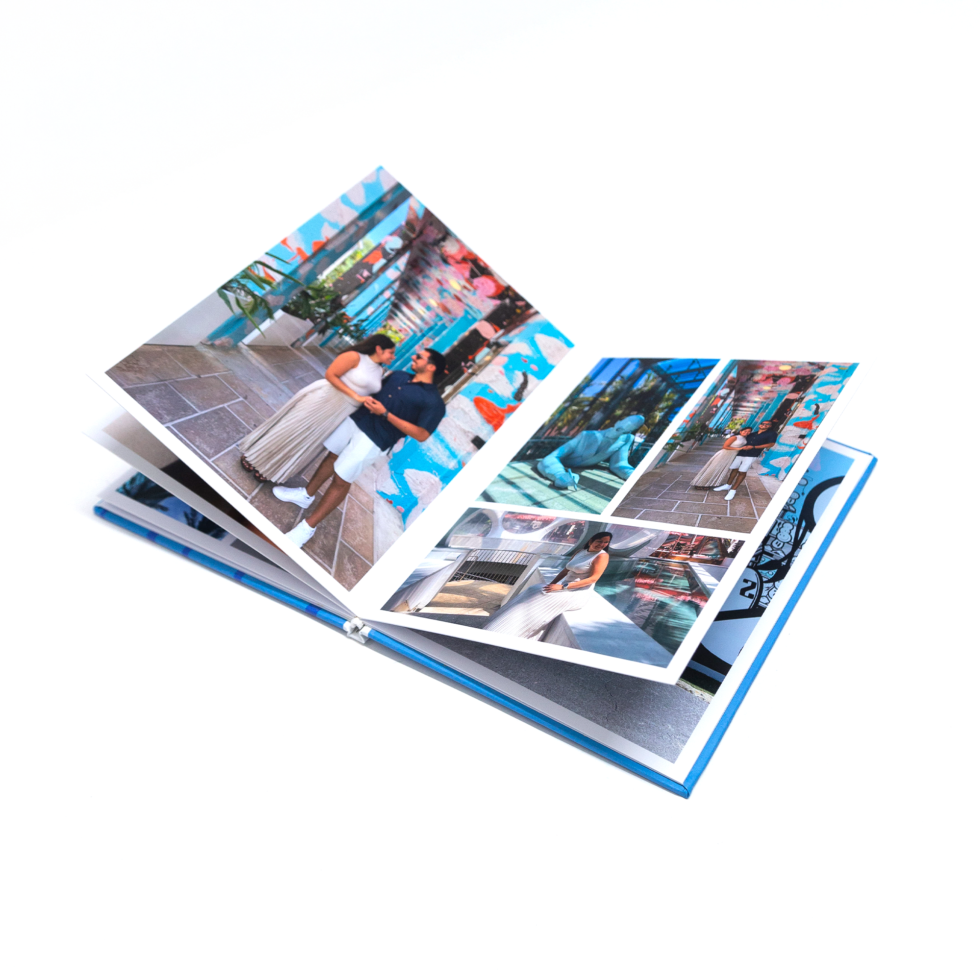 Photobook Mini Assouline - Papel Fotográfico