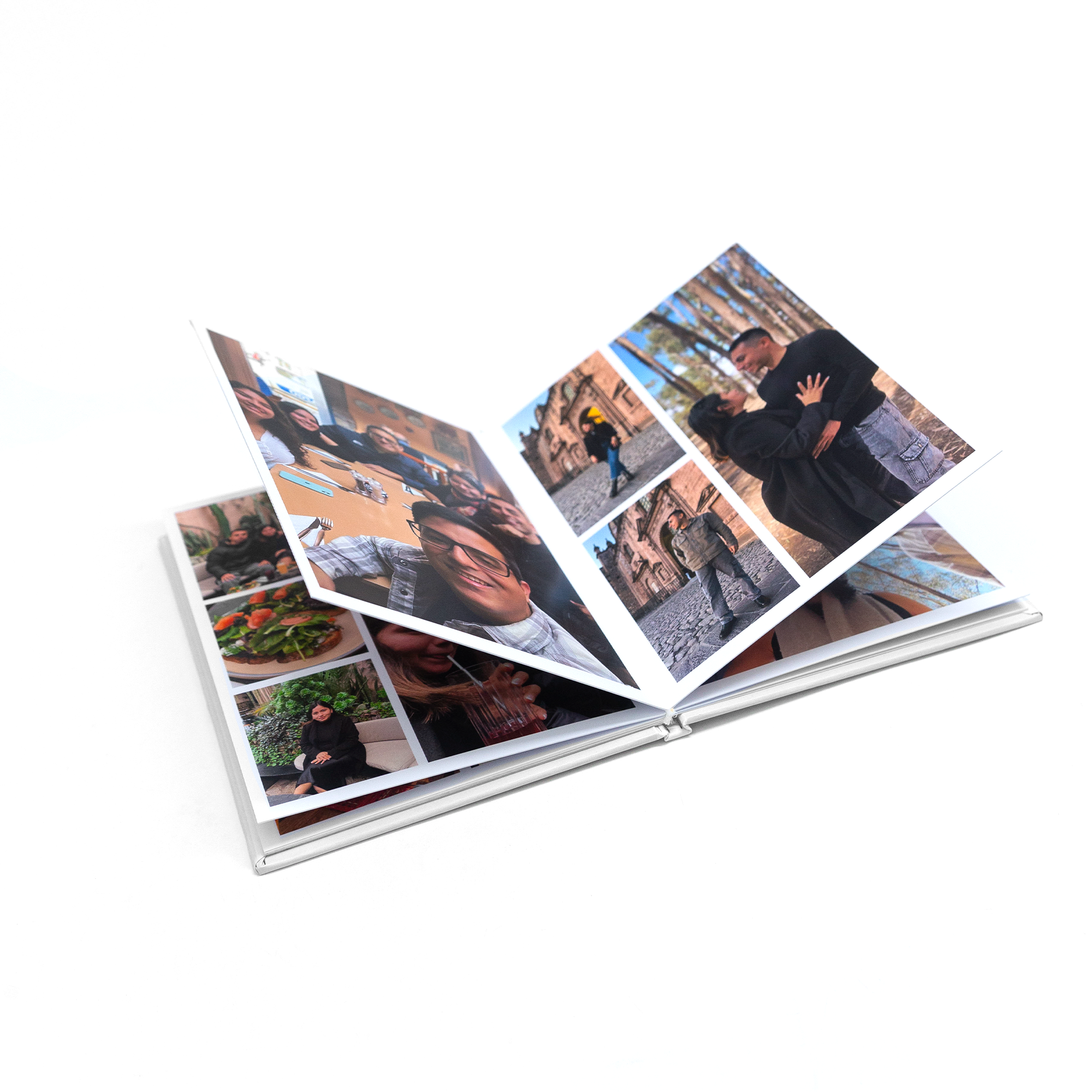 Photobook Mini Assouline - Papel Fotográfico