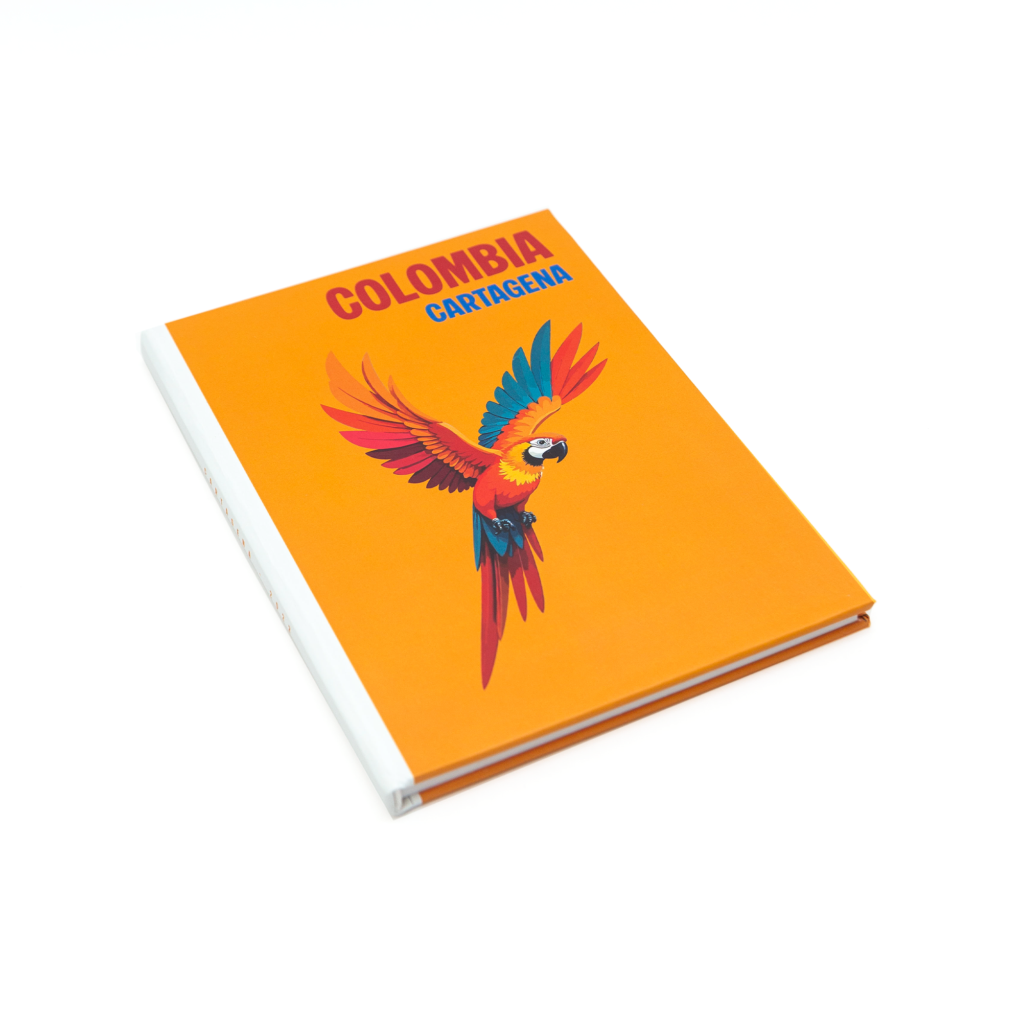 Photobook Mini Assouline - Papel Fotográfico