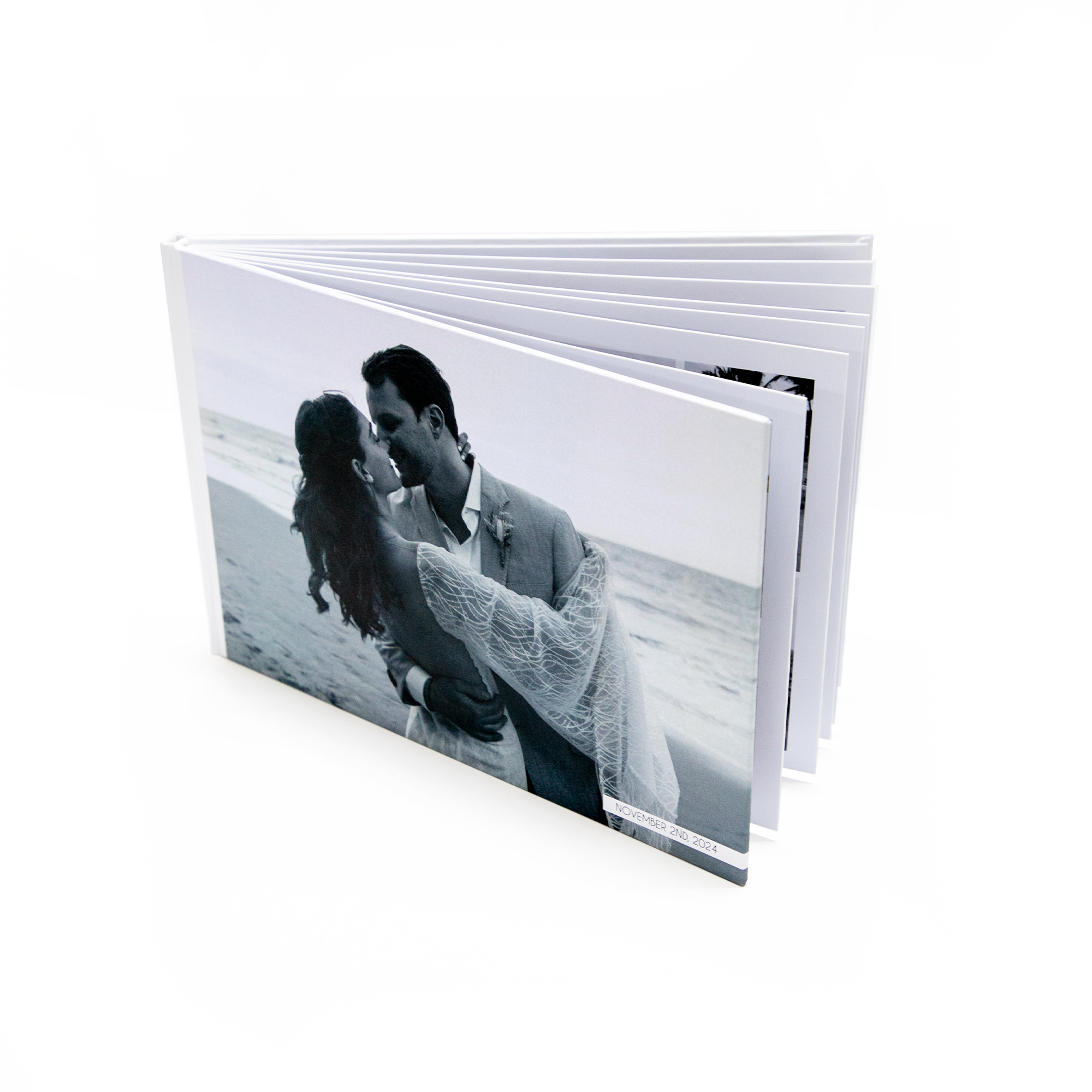 Photobook 20 x 30 cm - Papel Fotográfico