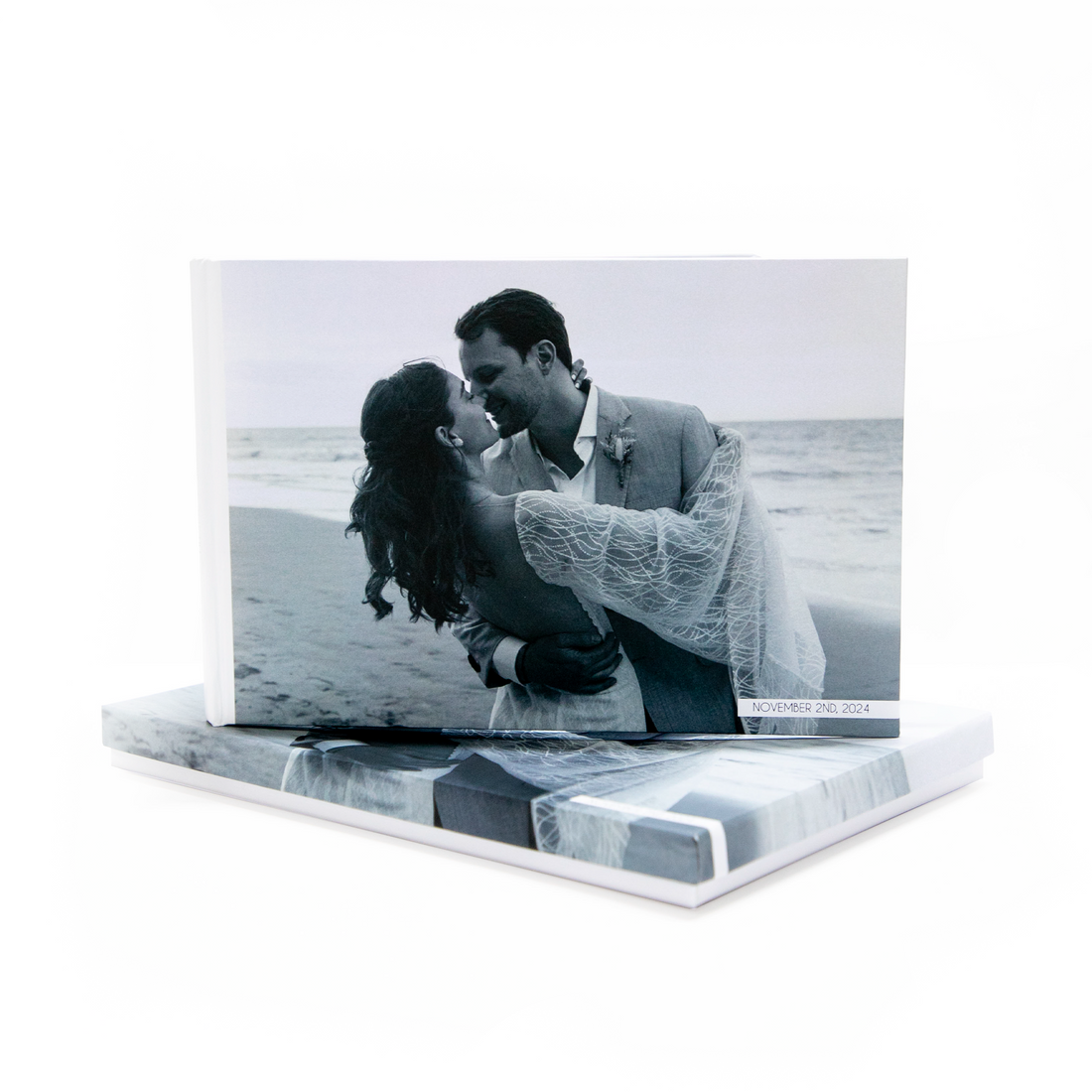 Photobook 20 x 30 cm - Papel Fotográfico