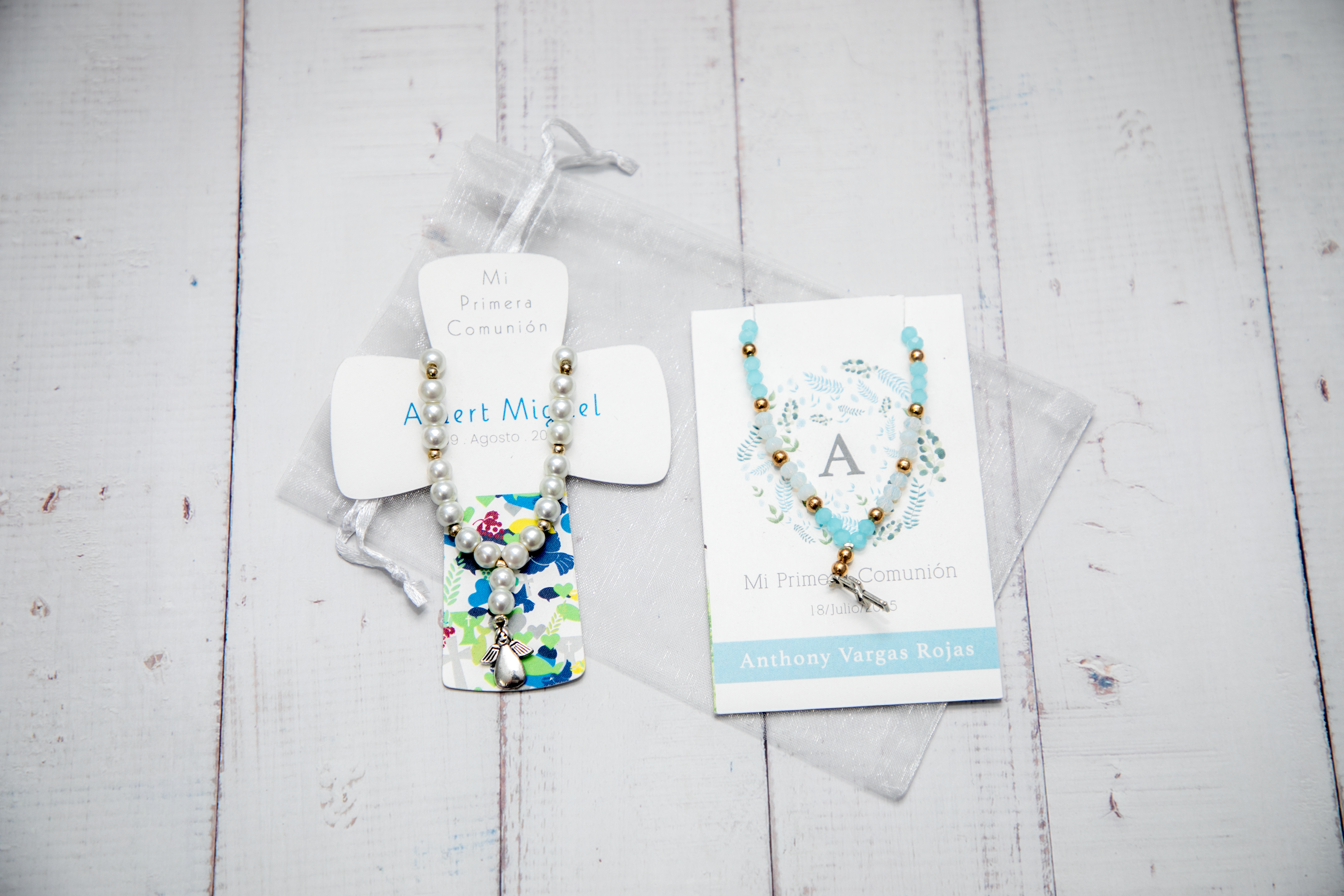 Pulsera Personalizada