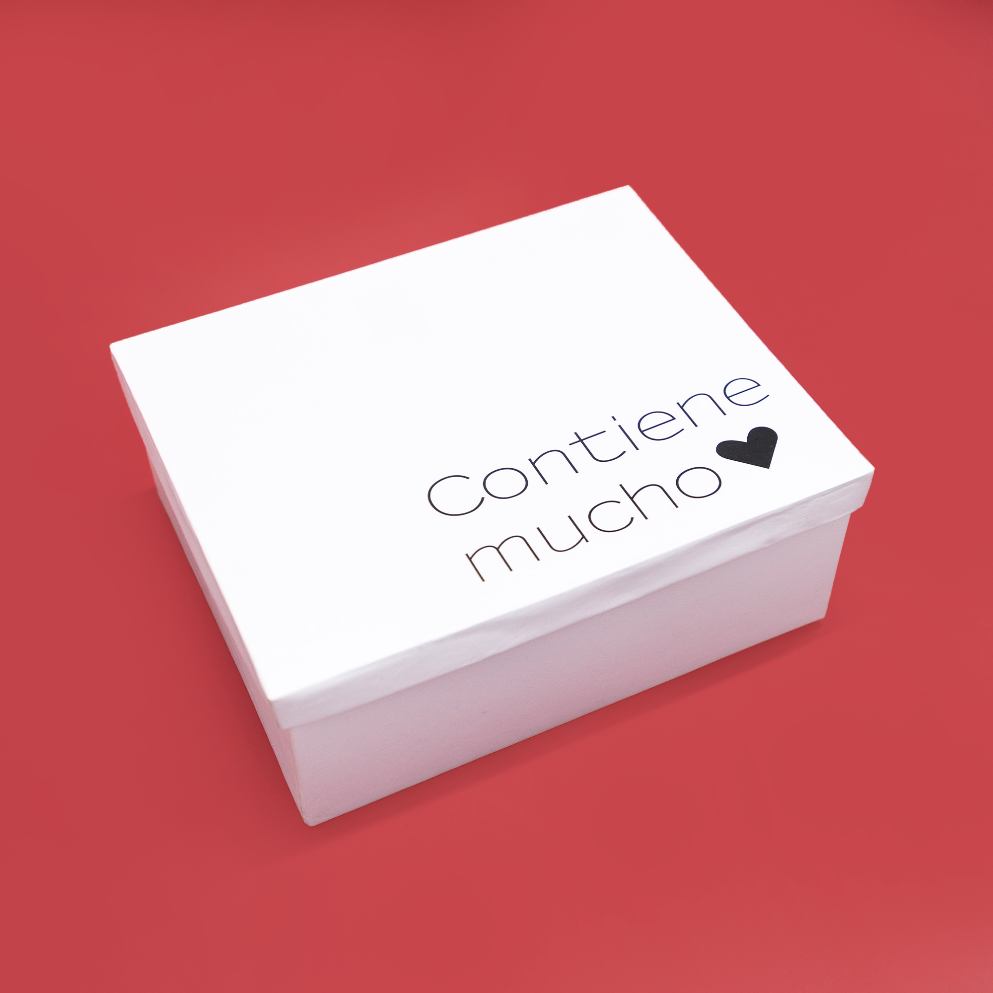 Candy Box