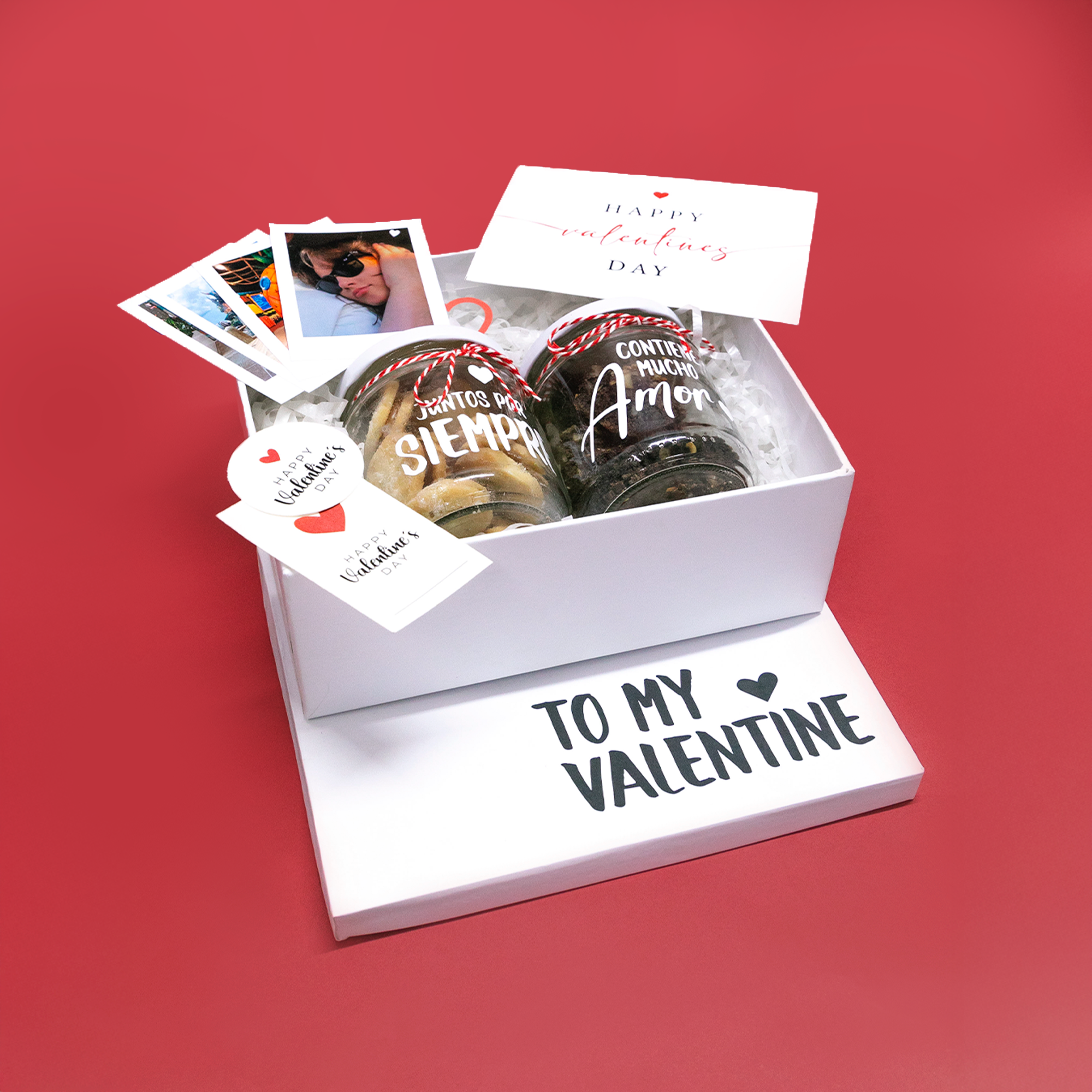 Candy Box